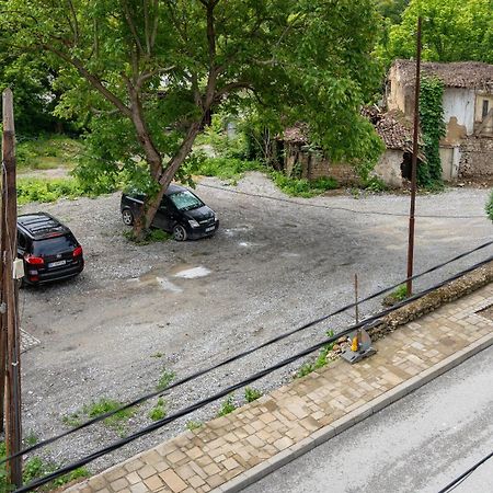 Отель Ариа Велико-Тырново Экстерьер фото